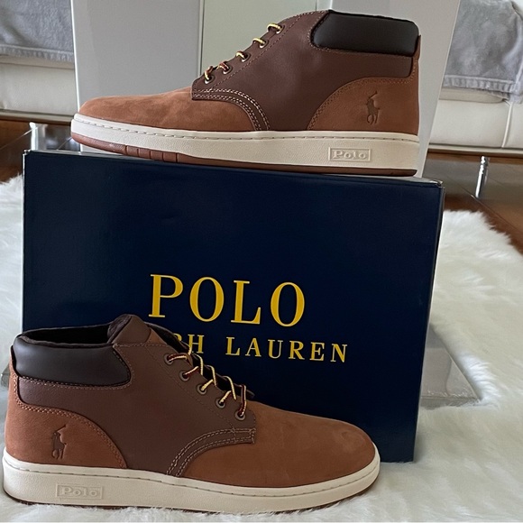 Polo Ralph Lauren Other - Brand New with box